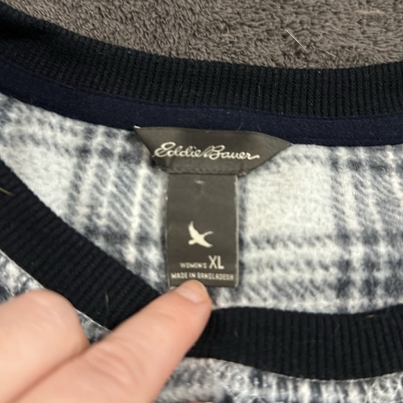 Eddie Bauer Fleece - Picture 4 of 6